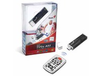 Analogový tv tuner Genius TVGo A03