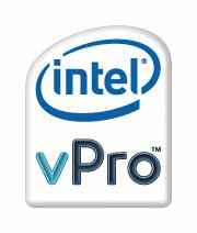 technologie Intel vPRO mění svět podnikových pc