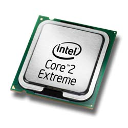 Intel na veletrhu Invex a Digitex 2006