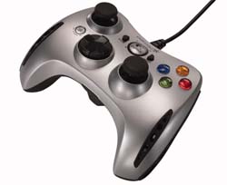 Logitech ChillStream Controller pro PC