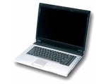 UMAX VisionBook 2500WXN