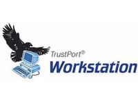 Workstation Trustport