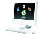 Všechny modely Apple iMac s Core 2 Duo