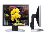 Dell - nové LCD UltraSharp