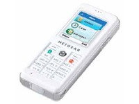 Netgear skype WiFi phone