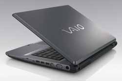 Sony Vaio FE30 - stylová mobilní zábava