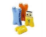 Kingston USB flash disk Mini Fun