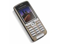 Sony Ericsson K320i