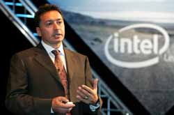 Regionální uvedení technologie INTEL vPro