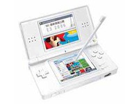 Nintendo DS Browser