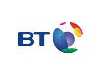 Logo BT