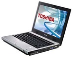 Toshiba uvádí Satelite Pro U200-182