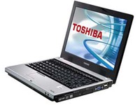 Toshiba Satelite Pro U200-182