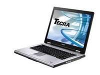 Toshiba Tecra A8