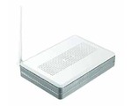 ASUS ADSL2/2 - modem s domácí bránou