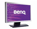 LCD monitoru BenQ FP92W