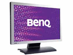 LCD monitoru BenQ FP92W