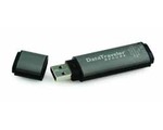 USB flash disk Kingston DataTraveler Secure