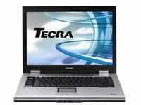 Toshiba Tecra A8