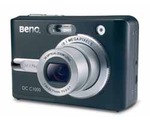 BenQ uvedlo nové digitální fotoaparáty