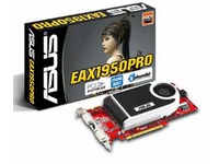 ASUS EAX 1950PRO