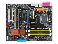 Asus P5WDG2-WS