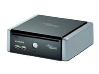 Fujitsu Siemens ESPRIMO Q5000 Mini PC