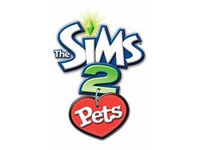 The Sims logo