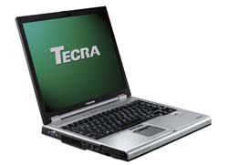 Toshiba Tecra M5-384