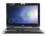 Acer Aspire 9810 a Aspire 9520