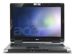 Acer Aspire 9810 a Aspire 9520