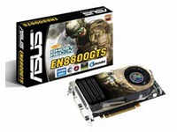 Asus EN8800GTS