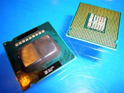 Intel zahajuje éru čtyř jader