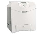 Lexmark C530 - barevné laserové tiskárny 