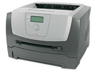 Lexmark E450