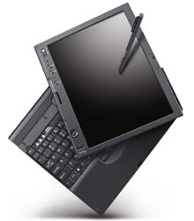 Lenovo roztáčí trh s novým ThinkPad Tablet PC