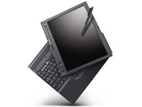 Lenovo ThinkPad X60 Tablet