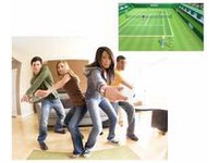 Nintendo Wii Sports