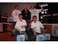 WGT Czech 2006