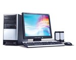 Pc Acer Aspire T