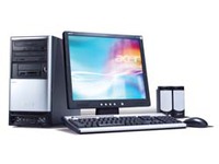 Acer Aspire T