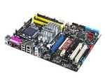 Motherboard Asus AI Lifestyle P5N32-E SLI