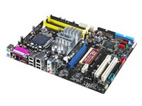 Asus AI Lifestyle P5N32-E SLI