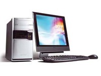 Acer Aspire E