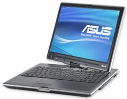 Asus R1 získal logo Vista x86 Premium