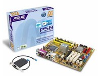 Asus P5B TeleSky