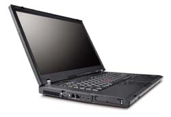 Širokoúhlý notebook Lenovo ThinkPad řady T