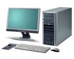 Fujitsu Siemens CELSIUS R540 a  R640