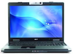 Acer představuje novou řadu Aspire 9300