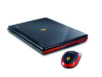 notebook Acer Ferrari 5000